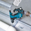 Перфоратор Makita HR140DWAJ CXT 12V