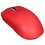 Мышь беспроводная/проводная Attack Shark X6 [Shark X6 Red] красный