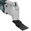 Реноватор Wesco WS2355.9 1ForAll 18V , Без ЗУ, Без АКБ