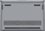 14" Ноутбук Tecno Megabook T14FA Air серый