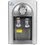 Диспенсер SMixx 95 T/E серый
