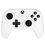Геймпад беспроводной/проводной 8BitDo Ultimate 3-mode for Xbox белый