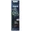 Набор сменных насадок Braun Oral-B Cross Action PRO