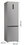 Gorenje NRB620E61X4WFEсеребристый