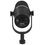 Микрофон Shure Motiv MV7+ черный