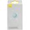 Кабель Baseus Lightning 8-pin, micro USB-B, USB Type-C - USB Type-A голубой