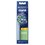 Набор сменных насадок Braun Oral-B EB50RX Pro CrossAction