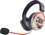 Wireless/wired headphones A4Tech Bloody MR595 beige 2024