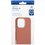 Накладка  KEYRON Skin Starry для Apple iPhone 16 Pro Max коричневый