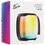 Портативная колонка Fiero Neon Mini FR100, серый