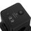 Сетевой фильтр Cablexpert TWR-4-CU2-B-2 черный