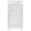 Корпус ASUS Prime AP303 TG [90DC00V3-B39010] белый