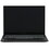 16" Ноутбук MSI Summit 16 AI Evo A2HMTG-047RU черный