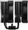 CPU cooler DEEPCOOL AK620 G2 DIGITAL NYX [R-AK620G2-BKNNMN-GJD-1] black