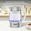Электр чайнек Tefal KI772138 серебристый