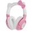 Беспроводные наушники Razer Kraken Hello Kitty  розовый 2022