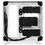 Корпус Thermaltake Core P6 TG Snow [CA-1V2-00M6WN-00] белый