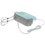 Миксер Bosch MFQ 40302 голубой
