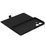 Чехол-книжка  BoraSCO Book Case для realme Note 60/ 60X фиолетовый