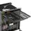 Встраиваемая посудомоечная машина Hotpoint HI 5D74 ADF