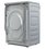 Стиральная машина Haier HW70-BP12929SE серебристый