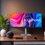 34.1" Монитор ASUS ProArt PA34VCNV черный