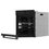 Electric Oven Eigen Wien black