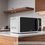 Микроволновая печь Samsung MS23F301TAW белый