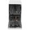 Idish yuvish mashinasi DEXP FD45-L01B oq