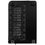 Корпус JONSBO TK-3 [TK-3 Black] черный