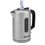 Электр чайнек Polaris PWK 1729CA Water Way Pro серебристый