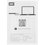 4 ТБ Внешний HDD WD My Passport [WDBPKJ0040BBK-CESN]
