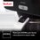 Tomchilatuvchi kofevarka Tefal CM600810 qora