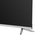 43" (108 см) Телевизор Sber SDX-43F2014 серый