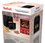 Аэрогриль Tefal EY8218F0 черный