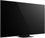 55" (139 см) Телевизор TCL 55C7L черный