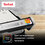 Гриль Tefal OptiGrill XL GC782D30 серебристый