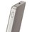 Портативный аккумулятор Xiaomi Super Slim Magnetic Power Bank 5000 золотистый