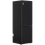 Холодильник с морозильником   LG GC-B459FTPW черный