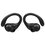Наушники TWS Lenovo ThinkPlus XT80  черный 2024