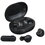 Наушники TWS SteelSeries Gamebuds for PlayStation  черный 2024