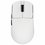 Мышь беспроводная/проводная VXE Dragonfly R1 PRO [VXE-12020201] белый