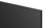 86" (217 см) Телевизор LG 86QNED70A6A черный