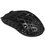 Мышь беспроводная/проводная PWNAGE Trinity Gaming Mouse CF [Trinity Gaming Mouse CF Black（Cutout/Sides)] черный