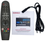 50" (127 cm) TV Konka B50 black