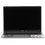 16" Ноутбук Tecno Megabook K16SDA серый