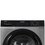 Стиральная машина Haier HW90-BP14929AS серебристый