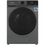 Стиральная машина Gorenje W2NHAI94APS/C серый