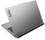 15.6" Ноутбук Lenovo LOQ 15IRX10 серый