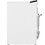 Стиральная машина DEXP WM-E712SMA/WBI белый